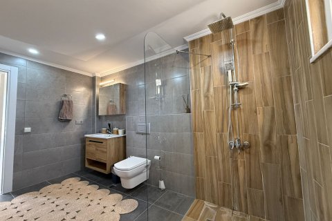3+1 Wohnung in Oba, Antalya, Türkei Nr. 217923 - 16