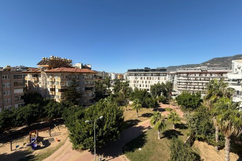 3+1 Wohnung in Oba, Antalya, Türkei Nr. 217923 - 10
