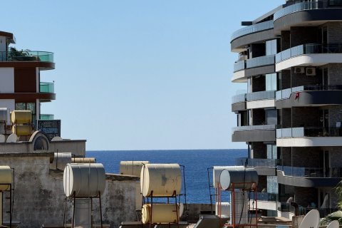 3+1 Wohnung in Oba, Antalya, Türkei Nr. 217923 - 3