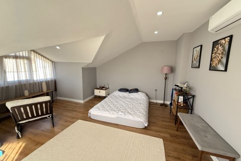3+1 Wohnung in Oba, Antalya, Türkei Nr. 217923 - 14