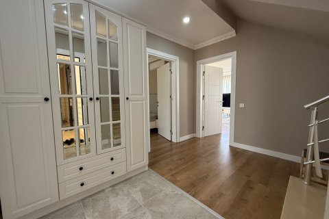 3+1 Wohnung in Oba, Antalya, Türkei Nr. 217923 - 11