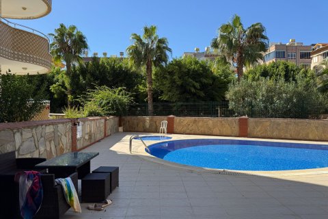 3+1 Wohnung in Oba, Antalya, Türkei Nr. 217923 - 5