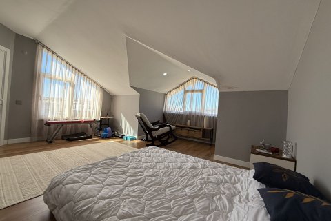 3+1 Wohnung in Oba, Antalya, Türkei Nr. 217923 - 15