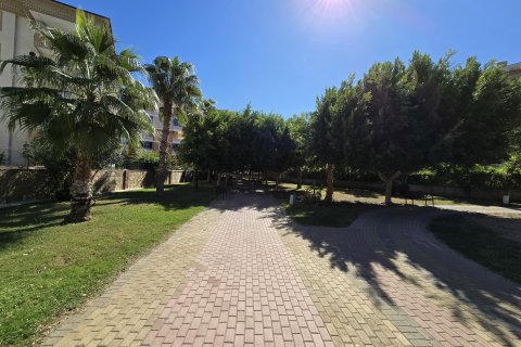 3+1 Wohnung in Oba, Antalya, Türkei Nr. 217923 - 19