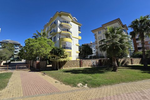 3+1 Wohnung in Oba, Antalya, Türkei Nr. 217923 - 17