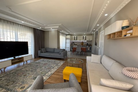 3+1 Wohnung in Oba, Antalya, Türkei Nr. 217923 - 20