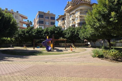 3+1 Wohnung in Oba, Antalya, Türkei Nr. 217923 - 18