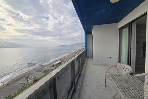 2+1 Leilighet i Mahmutlar, Antalya, Tyrkia Nr. 217922 - 9