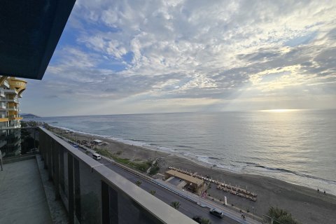 2+1 Leilighet i Mahmutlar, Antalya, Tyrkia Nr. 217922 - 18
