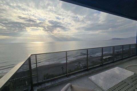 2+1 Apartment in Mahmutlar, Antalya, Turkey No. 217922