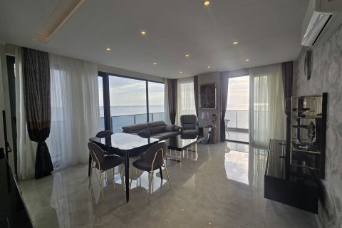 2+1 Leilighet i Mahmutlar, Antalya, Tyrkia Nr. 217922 - 3