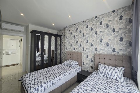 2+1 Leilighet i Mahmutlar, Antalya, Tyrkia Nr. 217922 - 17