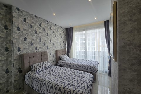 2+1 Leilighet i Mahmutlar, Antalya, Tyrkia Nr. 217922 - 16