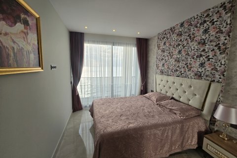 2+1 Leilighet i Mahmutlar, Antalya, Tyrkia Nr. 217922 - 13