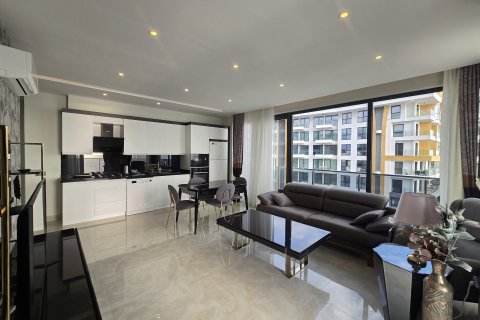 2+1 Leilighet i Mahmutlar, Antalya, Tyrkia Nr. 217922 - 4