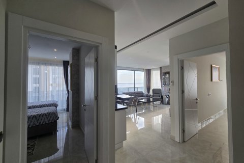 2+1 Leilighet i Mahmutlar, Antalya, Tyrkia Nr. 217922 - 10