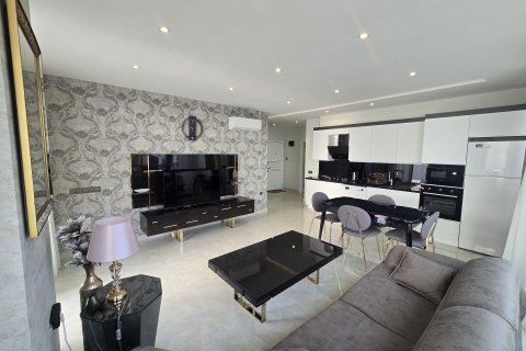 2+1 Leilighet i Mahmutlar, Antalya, Tyrkia Nr. 217922 - 7