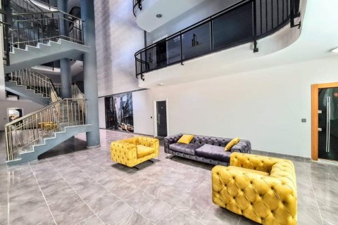 Daire Mahmutlar, Antalya, Türkiye №94310 - 5
