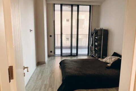 Daire Mahmutlar, Antalya, Türkiye №94310 - 22