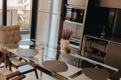 Daire Mahmutlar, Antalya, Türkiye №94310 - 11