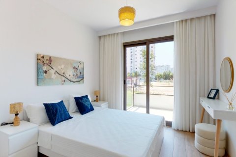 پنت هاس در Mersin ، ترکیه 78 متر مربع. شماره 94315 - 21