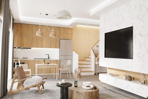 Apartment for sale in Alanya, Antalya, Turkey, 61m2, No. 94311 – photo 17