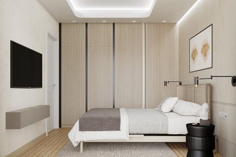 Apartment for sale in Alanya, Antalya, Turkey, 61m2, No. 94311 – photo 14