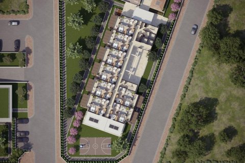Apartment for sale in Mersin, Turkey, 80m2, No. 94314 – photo 18