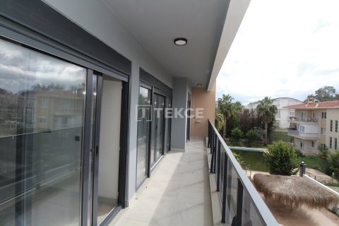 Daire  2+1  Belek, Antalya, Türkiye №223126 - 28