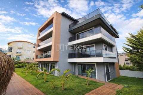 Daire  2+1  Belek, Antalya, Türkiye №223126 - 4