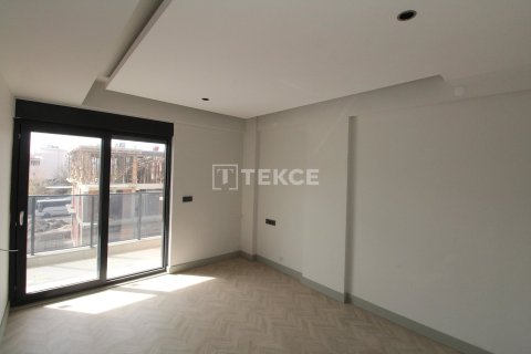 Продажа квартиры в Белеке, Анталье, Турция 4+1, 190м2, №223128 – фото 20