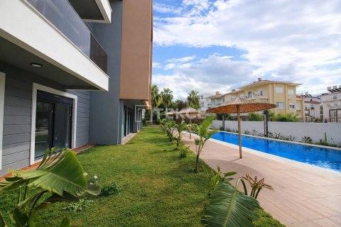 Продажа квартиры в Белеке, Анталье, Турция 4+1, 190м2, №223128 – фото 3