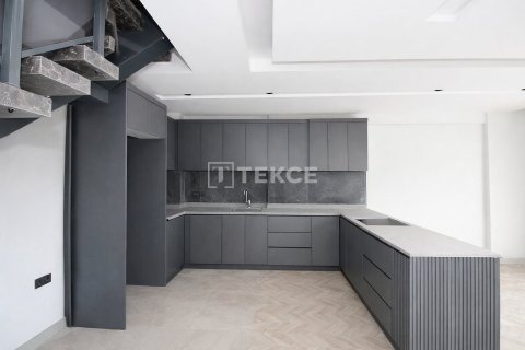 Продажа квартиры в Белеке, Анталье, Турция 4+1, 190м2, №223128 – фото 9