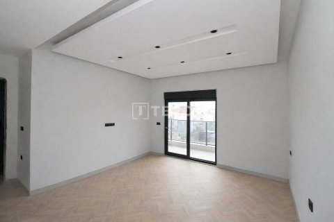 Продажа квартиры в Белеке, Анталье, Турция 4+1, 190м2, №223128 – фото 10