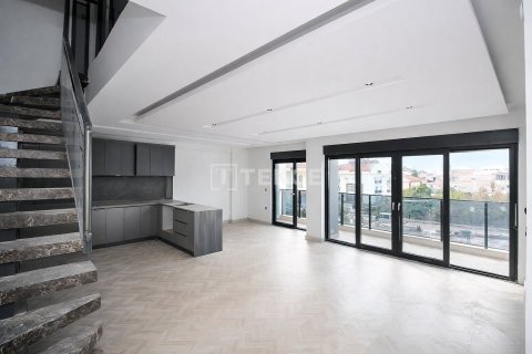 Продажа квартиры в Белеке, Анталье, Турция 4+1, 190м2, №223128 – фото 6