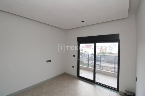 Продажа квартиры в Белеке, Анталье, Турция 4+1, 190м2, №223128 – фото 19
