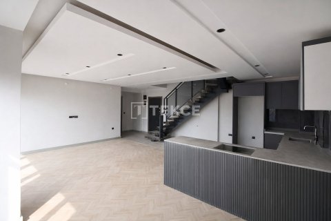 Продажа квартиры в Белеке, Анталье, Турция 4+1, 190м2, №223128 – фото 8