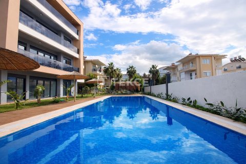 Продажа квартиры в Белеке, Анталье, Турция 4+1, 190м2, №223128 – фото 2