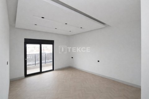 Продажа квартиры в Белеке, Анталье, Турция 4+1, 190м2, №223128 – фото 11