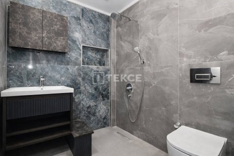 Продажа квартиры в Белеке, Анталье, Турция 4+1, 190м2, №223128 – фото 24