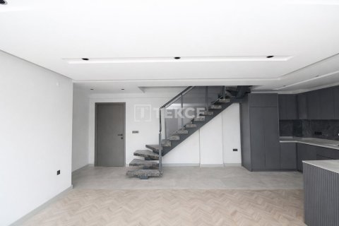 Продажа квартиры в Белеке, Анталье, Турция 4+1, 190м2, №223128 – фото 7