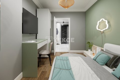 4+1 Wohnung in Yalova, Türkei Nr. 223124 - 14