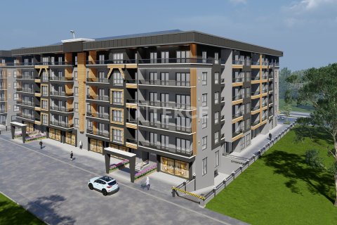 4+1 Wohnung in Yalova, Türkei Nr. 223124 - 7