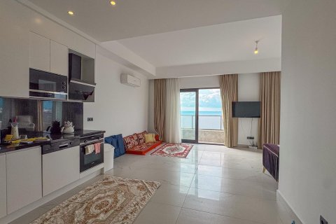 3+1 Lägenhet i Kargicak, Alanya, Antalya, Turkiet Nr. 215428 - 7