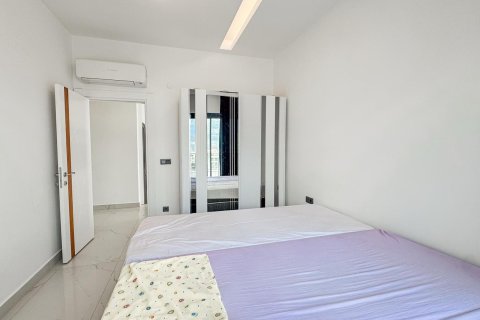 3+1 Lägenhet i Kargicak, Alanya, Antalya, Turkiet Nr. 215428 - 2
