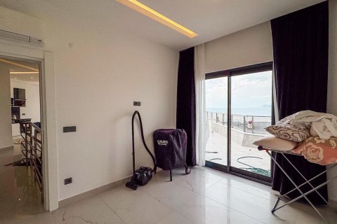 3+1 Lägenhet i Kargicak, Alanya, Antalya, Turkiet Nr. 215428 - 8