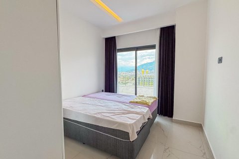 3+1 Lägenhet i Kargicak, Alanya, Antalya, Turkiet Nr. 215428 - 9