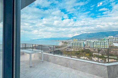 3+1 Lägenhet i Kargicak, Alanya, Antalya, Turkiet Nr. 215428 - 4