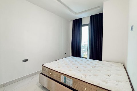3+1 Lägenhet i Kargicak, Alanya, Antalya, Turkiet Nr. 215428 - 11