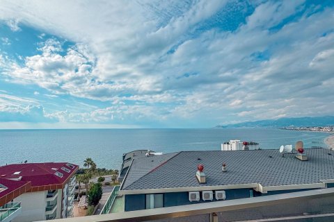 3+1 Lägenhet i Kargicak, Alanya, Antalya, Turkiet Nr. 215428 - 18